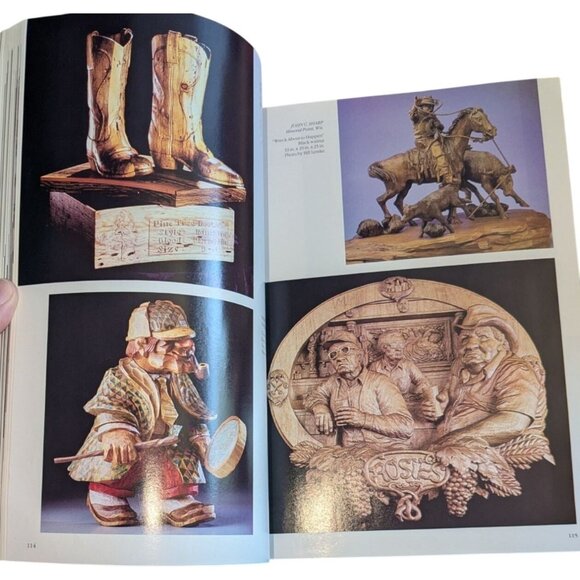 Fine Woodworking Design Book Six 2606 Photos fine Woodwork Furniture sculpture - Picture 13 of 15